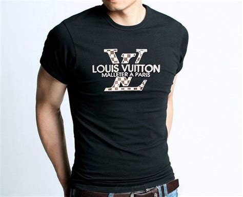 louis vuitton ts|Louis Vuitton tees for men.